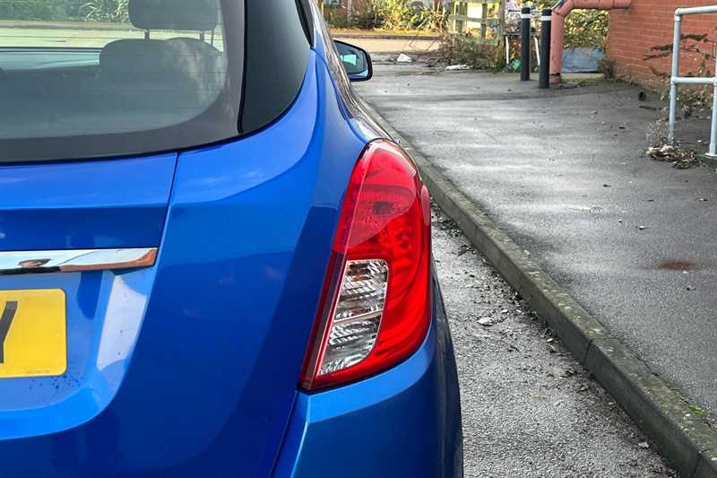 Used Vauxhall Mokka X for sale - 76999816: Photo 30