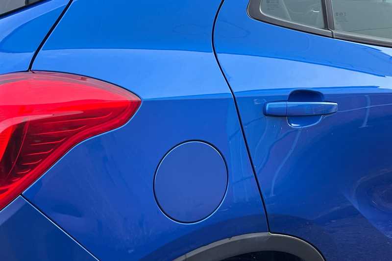 Used Vauxhall Mokka X for sale - 76999816: Photo 34