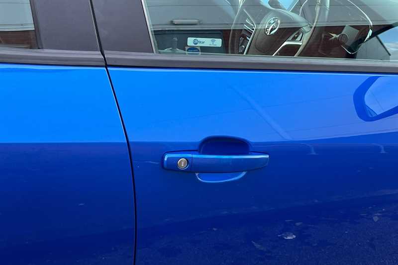 Used Vauxhall Mokka X for sale - 76999816: Photo 36