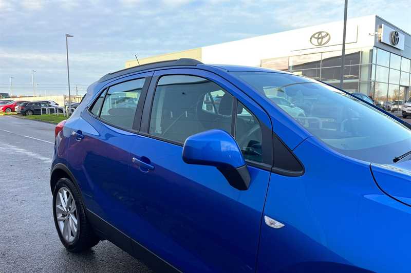 Used Vauxhall Mokka X for sale - 76999816: Photo 37