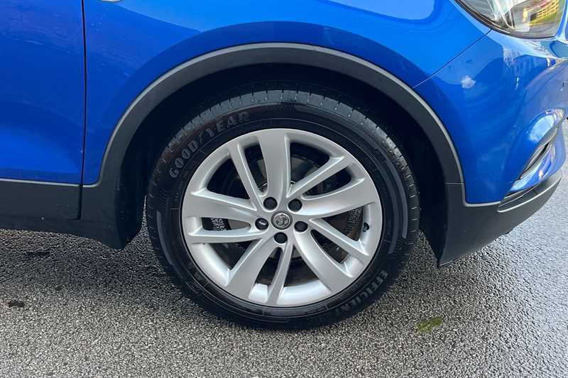 Used Vauxhall Mokka X for sale - 76999816: Photo 38