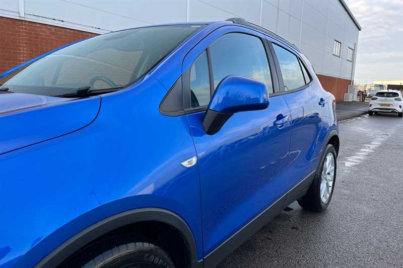 Used Vauxhall Mokka X for sale - 76999816: Photo 45