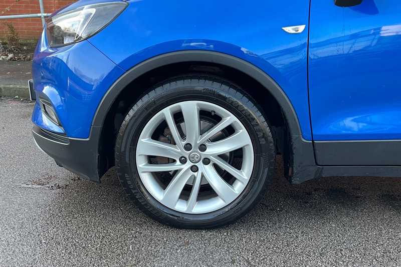 Used Vauxhall Mokka X for sale - 76999816: Photo 46