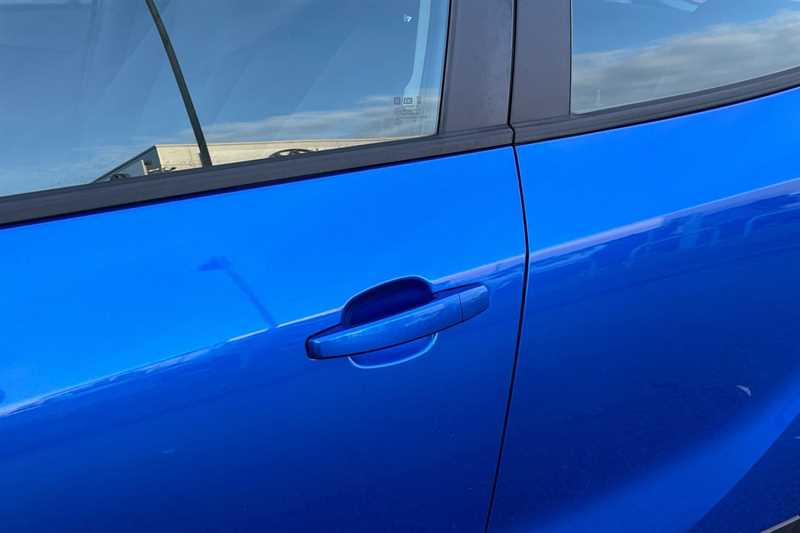 Used Vauxhall Mokka X for sale - 76999816: Photo 47