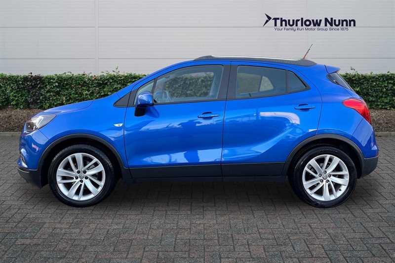 Used Vauxhall Mokka X for sale - 76999816: Photo 6