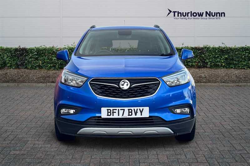 Used Vauxhall Mokka X for sale - 76999816: Photo 8