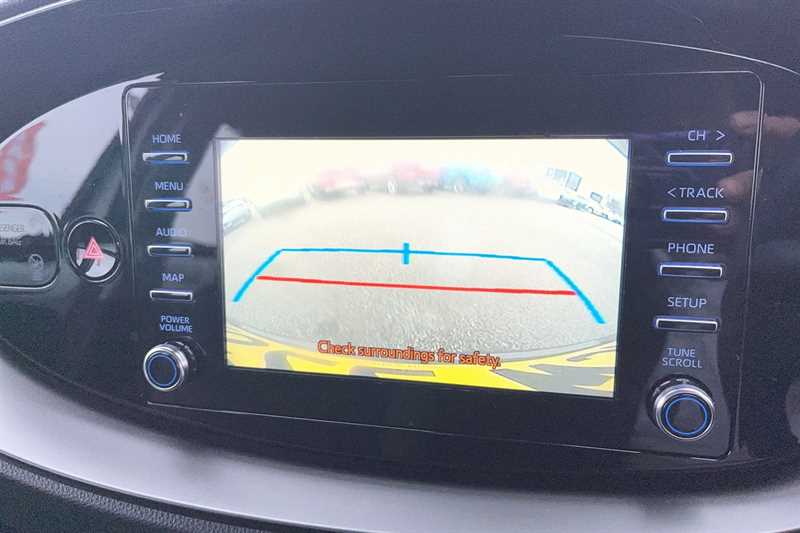 Used Toyota Aygo X 2022 for sale - 77307851: Photo 19