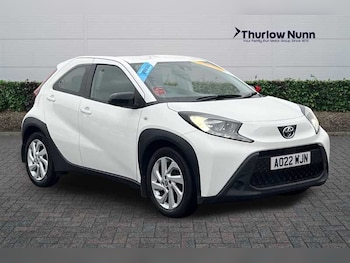 Used Toyota Aygo X 2022 for sale - 77307851: Photo