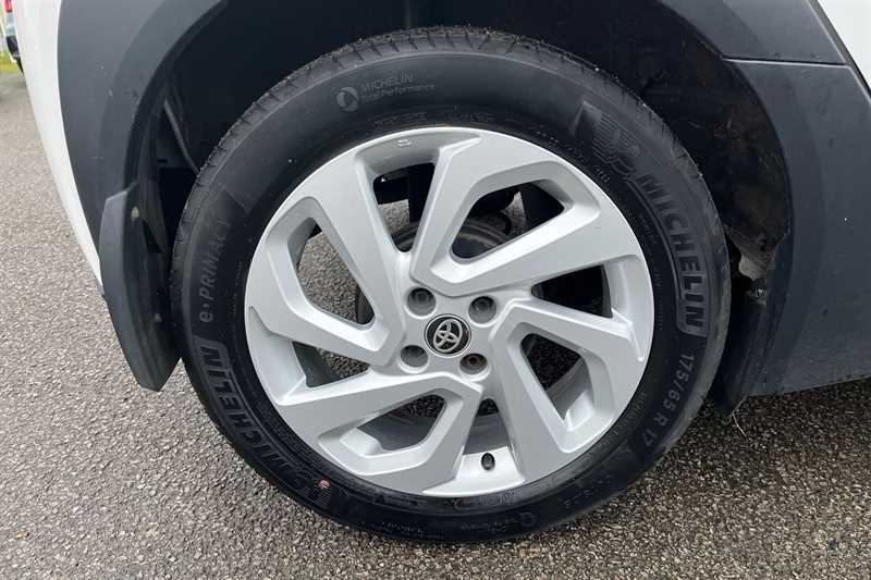 Used Toyota Aygo X 2022 for sale - 77307851: Photo 27