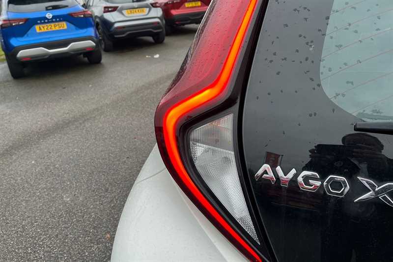 Used Toyota Aygo X 2022 for sale - 77307851: Photo 35