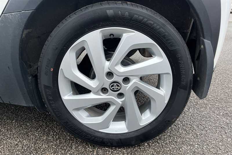 Used Toyota Aygo X 2022 for sale - 77307851: Photo 38