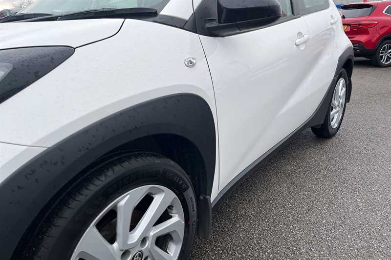 Used Toyota Aygo X 2022 for sale - 77307851: Photo 39