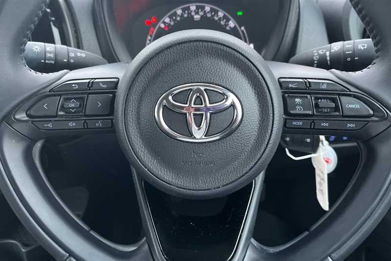 Used Toyota Aygo X 2022 for sale - 77307851: Photo 51