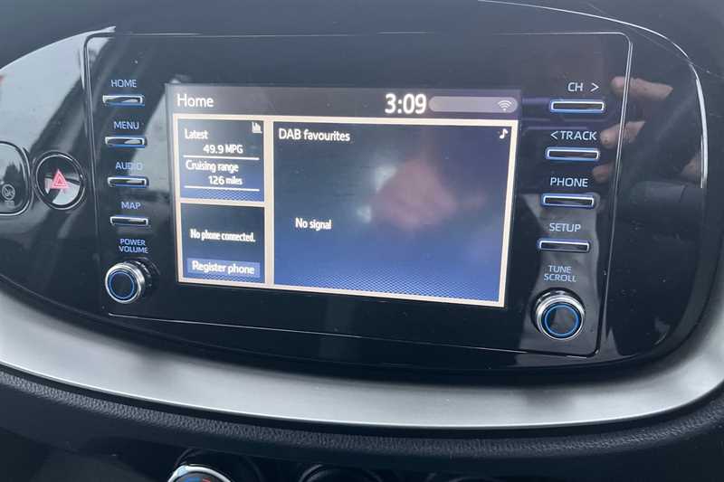 Used Toyota Aygo X 2022 for sale - 77307851: Photo 52