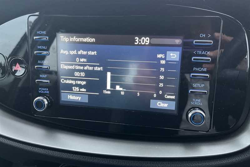 Used Toyota Aygo X 2022 for sale - 77307851: Photo 53