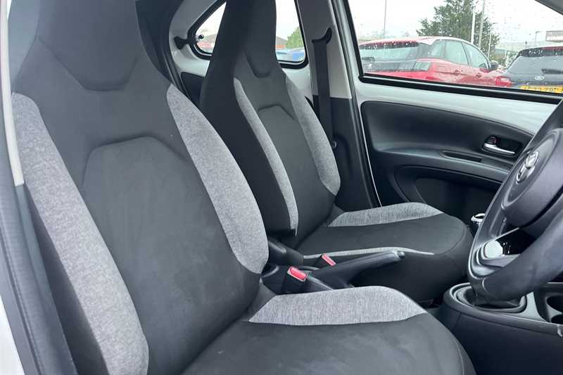 Used Toyota Aygo X 2022 for sale - 77307851: Photo 57