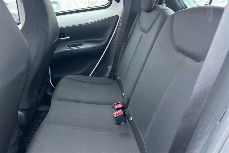 Used Toyota Aygo X 2022 for sale - 77307851: Photo 59