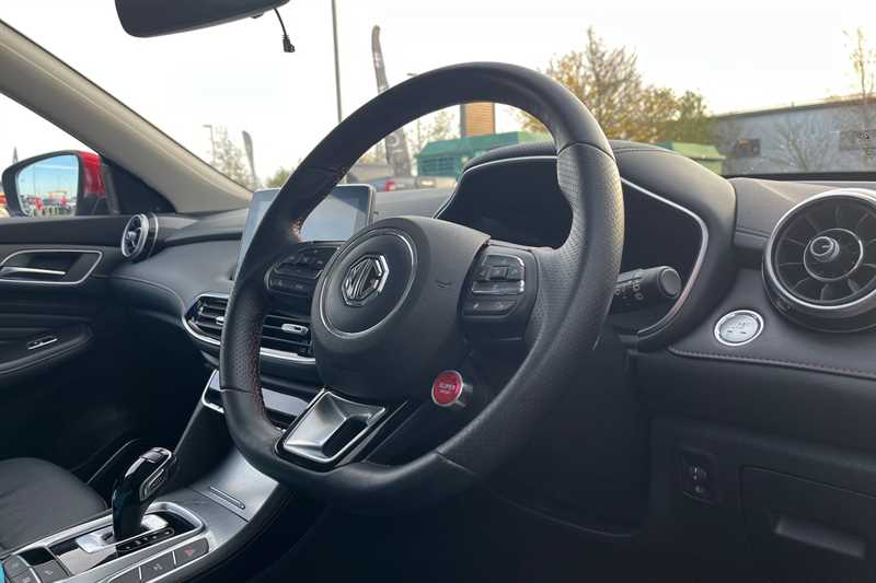 Used MG MG HS 2023 for sale - 77471144: Photo 10