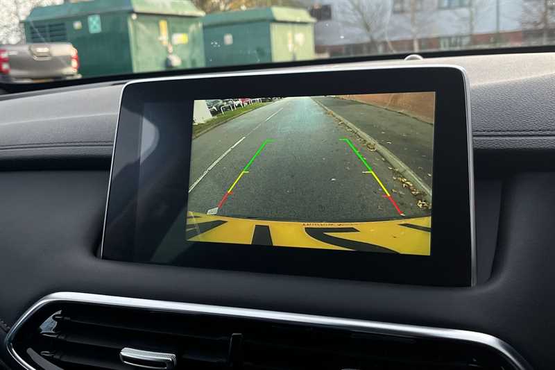 Used MG MG HS 2023 for sale - 77471144: Photo 19