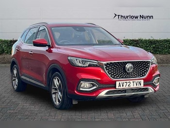 Used MG MG HS undefined for sale - 77471144: Photo