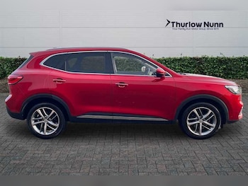 Used MG MG HS undefined for sale - 77471144: Photo