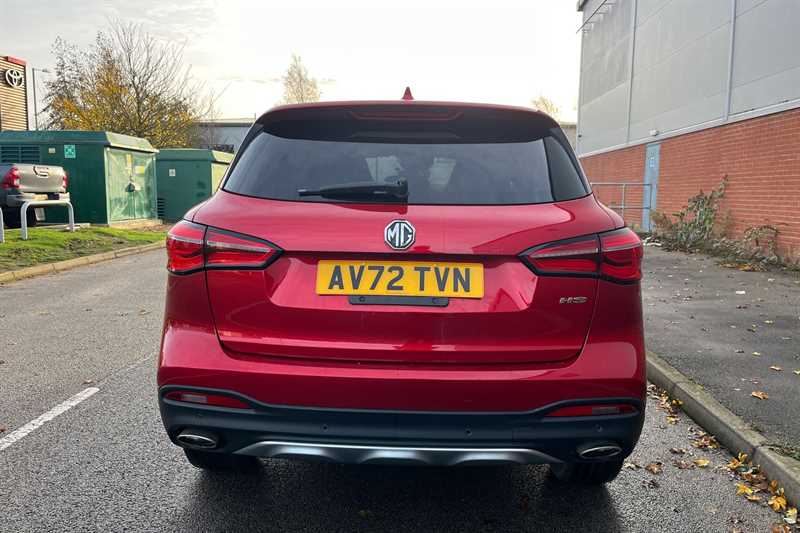 Used MG MG HS 2023 for sale - 77471144: Photo 31