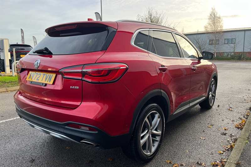 Used MG MG HS 2023 for sale - 77471144: Photo 32