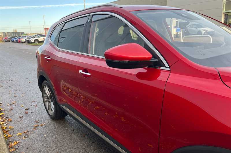 Used MG MG HS 2023 for sale - 77471144: Photo 36