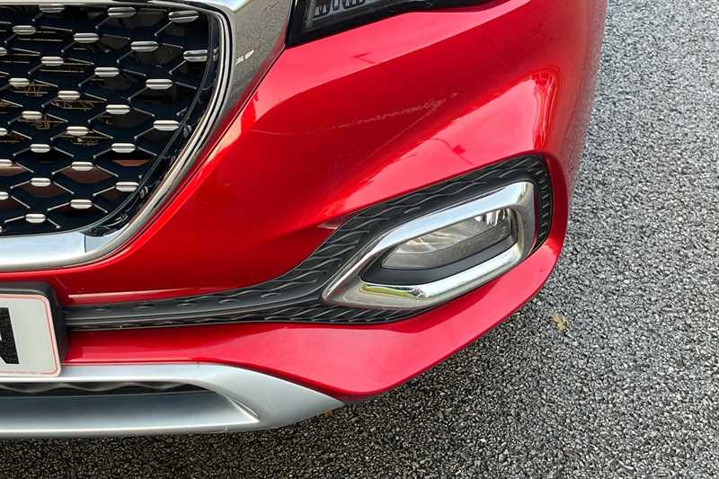 Used MG MG HS 2023 for sale - 77471144: Photo 41