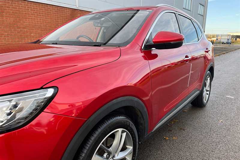 Used MG MG HS 2023 for sale - 77471144: Photo 43