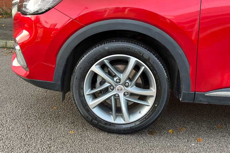 Used MG MG HS 2023 for sale - 77471144: Photo 44