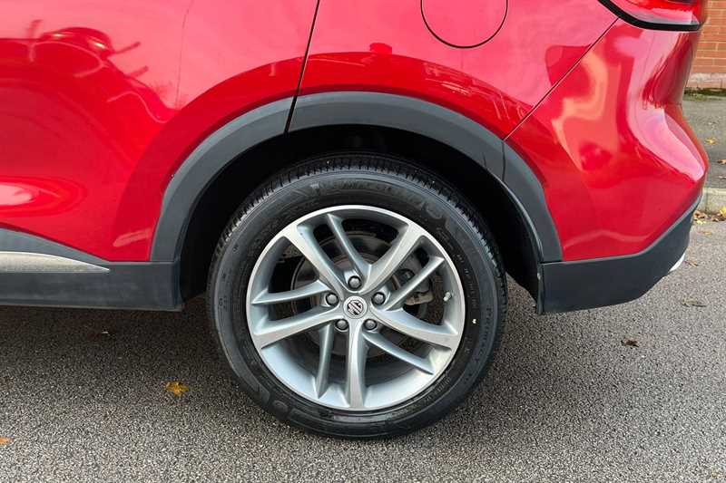 Used MG MG HS 2023 for sale - 77471144: Photo 47