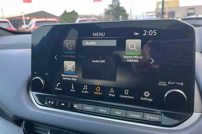 Used Nissan Qashqai 2022 for sale - 77471852: Photo 17