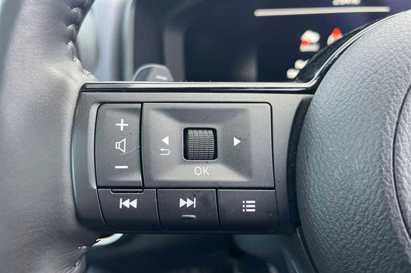 Used Nissan Qashqai 2022 for sale - 77471852: Photo 21