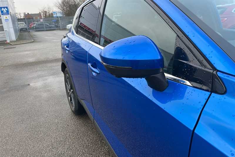 Used Nissan Qashqai 2022 for sale - 77471852: Photo 26