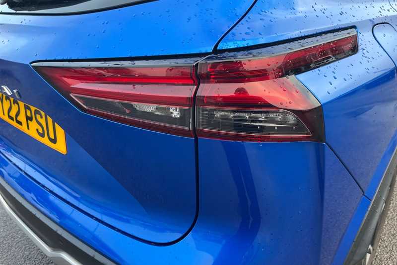 Used Nissan Qashqai 2022 for sale - 77471852: Photo 30