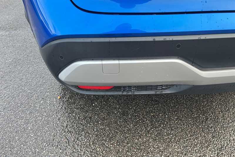 Used Nissan Qashqai 2022 for sale - 77471852: Photo 35