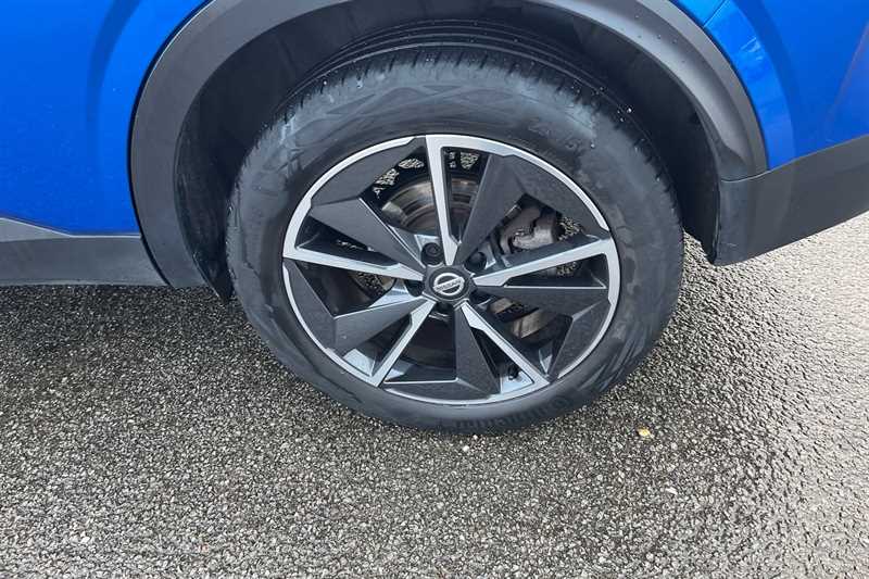 Used Nissan Qashqai 2022 for sale - 77471852: Photo 36