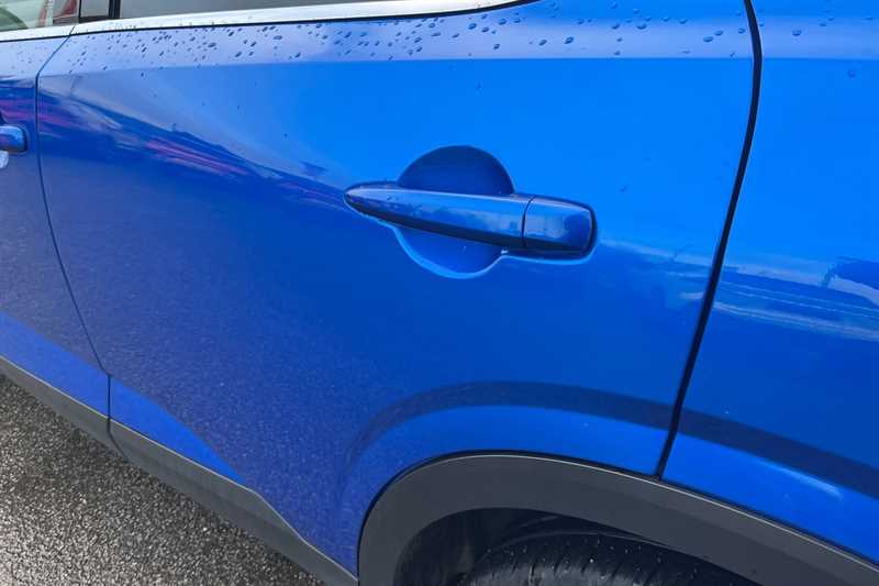 Used Nissan Qashqai 2022 for sale - 77471852: Photo 37