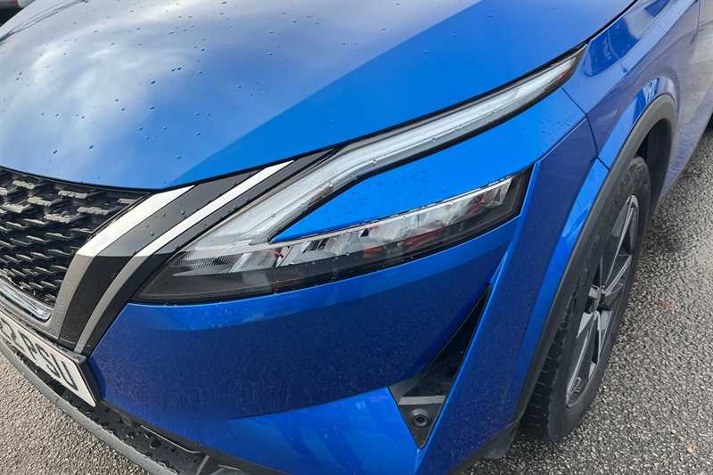 Used Nissan Qashqai 2022 for sale - 77471852: Photo 42