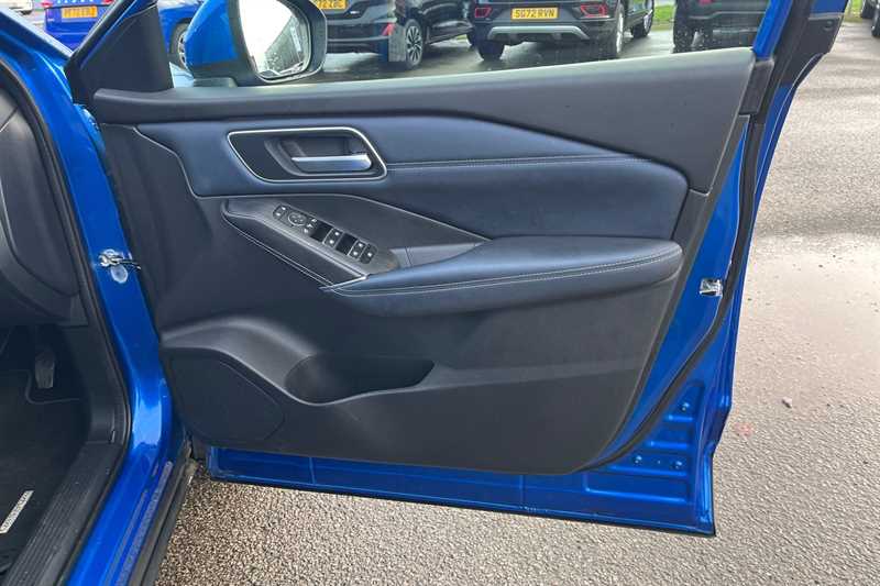 Used Nissan Qashqai 2022 for sale - 77471852: Photo 47