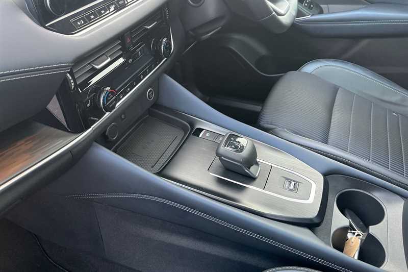 Used Nissan Qashqai 2022 for sale - 77471852: Photo 51