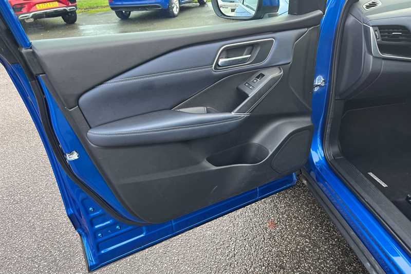 Used Nissan Qashqai 2022 for sale - 77471852: Photo 52