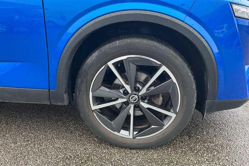 Used Nissan Qashqai 2022 for sale - 77471852: Photo 9