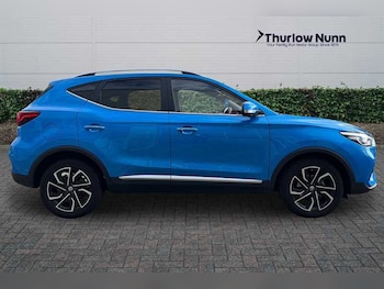 Used MG MG ZS 2024 for sale - 76272733: Photo