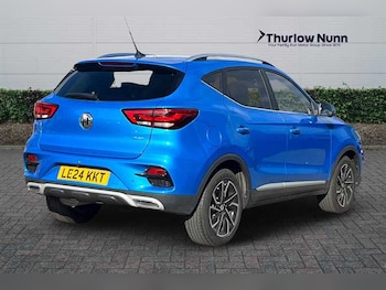 Used MG MG ZS 2024 for sale - 76272733: Photo