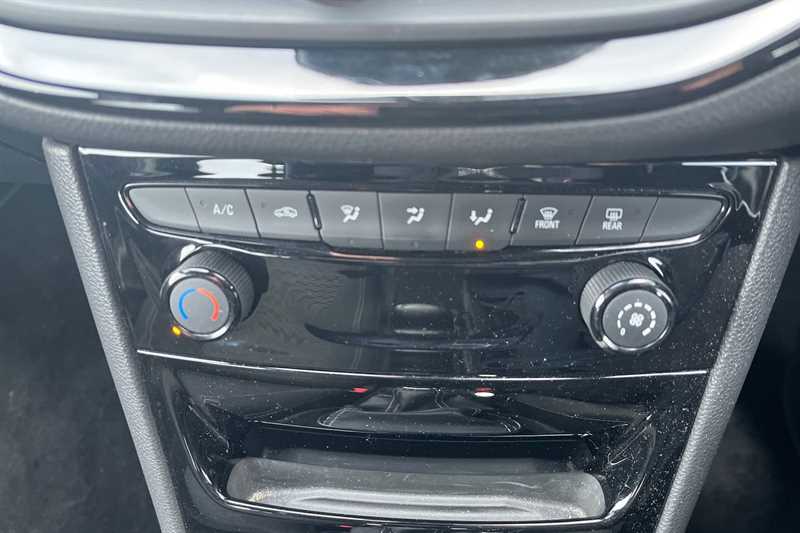 Used Vauxhall Astra 2017 for sale - 77389159: Photo 15