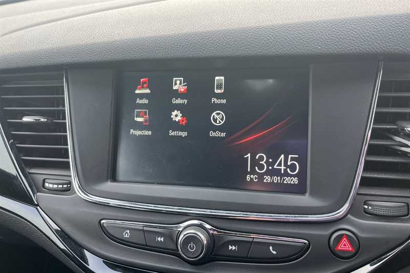 Used Vauxhall Astra 2017 for sale - 77389159: Photo 18