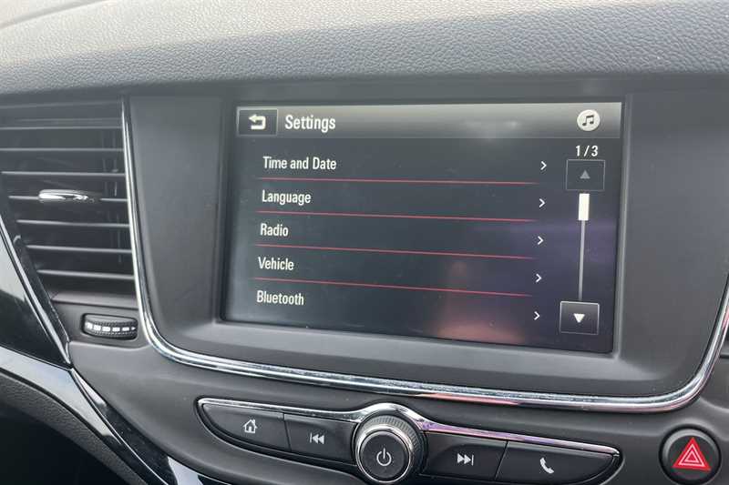 Used Vauxhall Astra 2017 for sale - 77389159: Photo 19