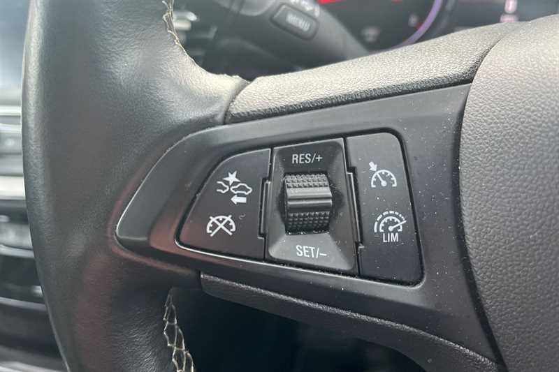 Used Vauxhall Astra 2017 for sale - 77389159: Photo 21